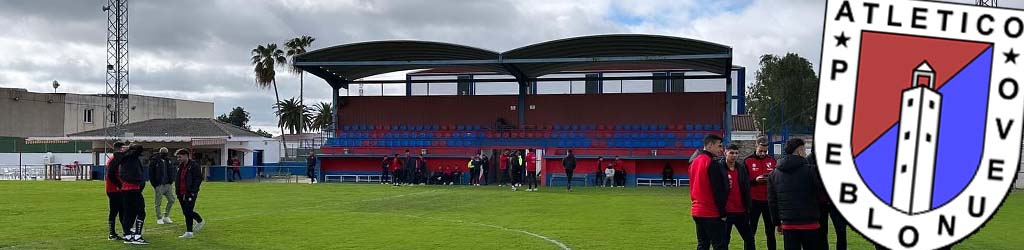 Estadio Antonio Amaya